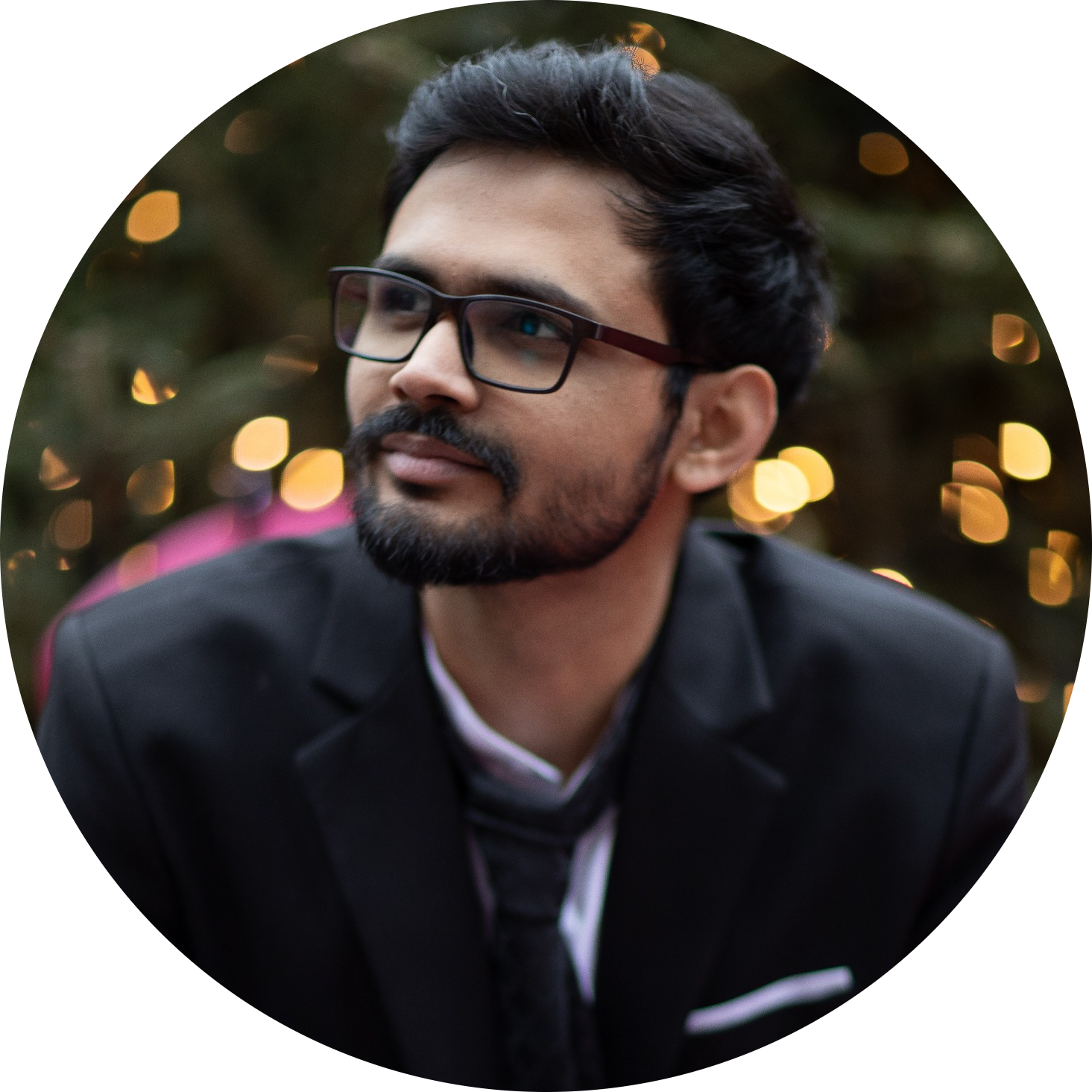 Nirav Vyas