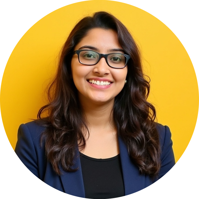 Prachi Shah
